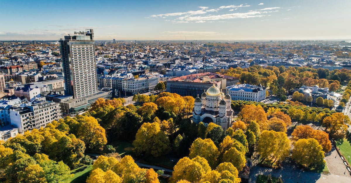 Stedentrip Riga: Ontdek de Parels van Letland