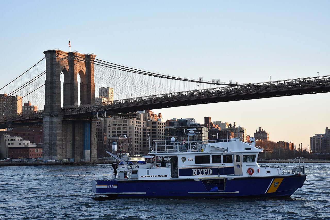 Dag 5: Brooklyn als een local in New York